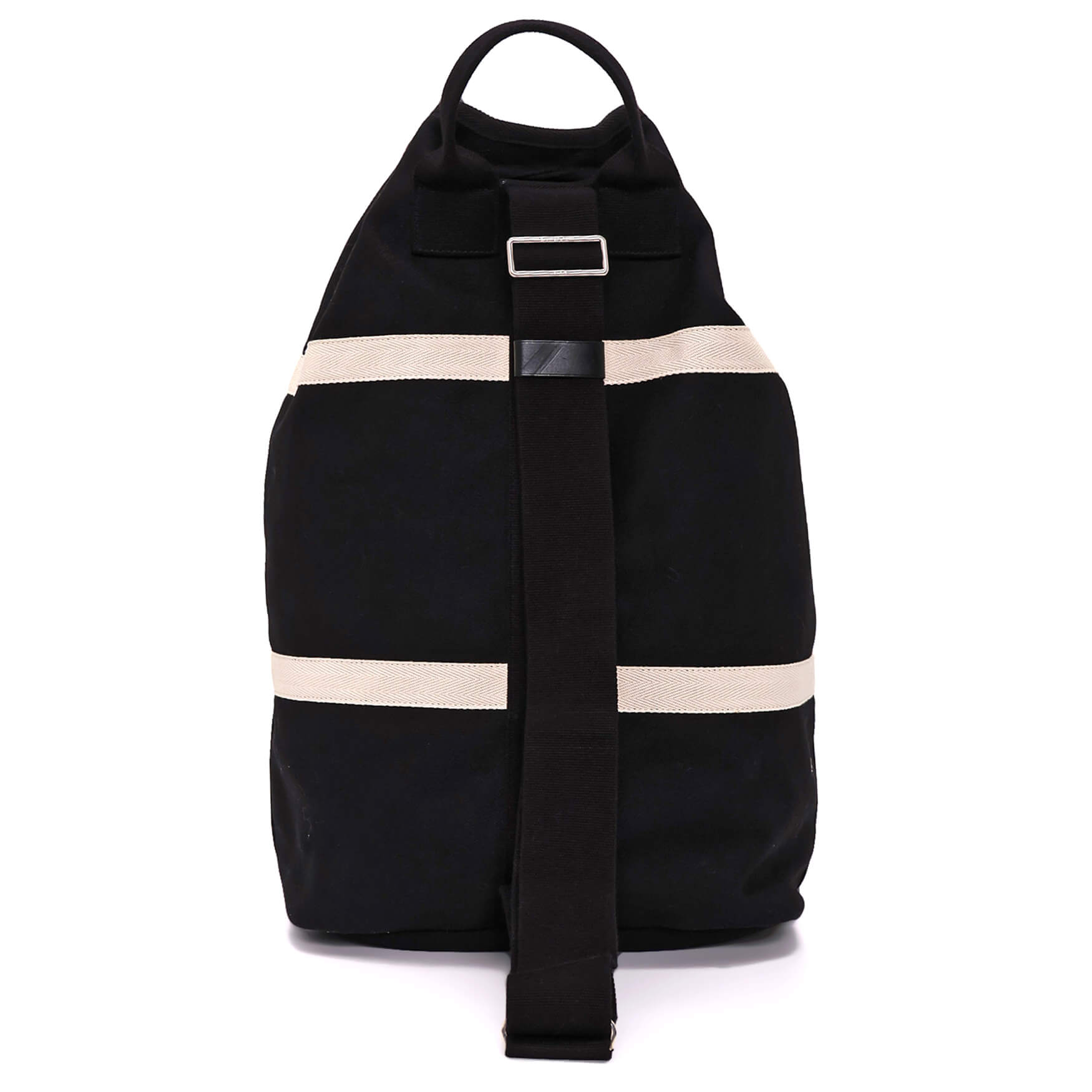 Yves Saint Laurent - Black Rive Gauche Backpack